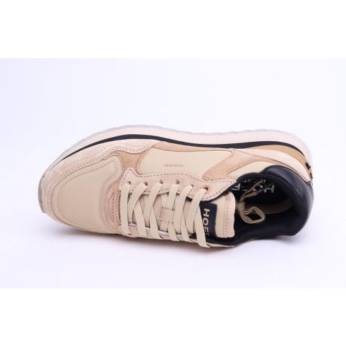 Hoff Sneaker Beige dames (Trieste 22402012 - Trieste 22402012) - Rigi