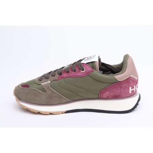 Hoff Sneaker Groen dames (Velia 22417010 - Velia 22417010) - Rigi