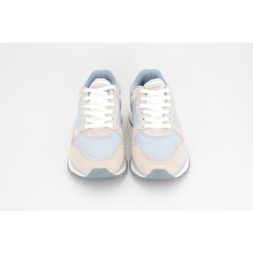 Hoff Sneaker Licht blauw heren (Waterford 12502612 - Waterford 12502612) - Rigi