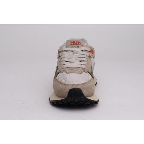 Hub Sneaker Beige dames (Cayenne S43 W6601S43-S23-941 - Cayenne S43 W6601S43-S23-941) - Rigi