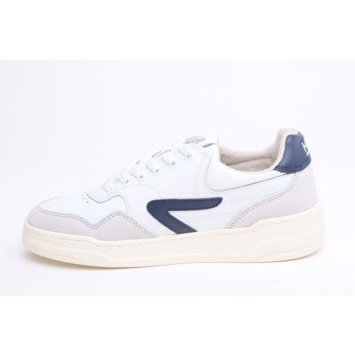 Hub Sneaker Wit heren (Court L68 M5901L68-L10-491 - Court L68 M5901L68-L10-491) - Rigi