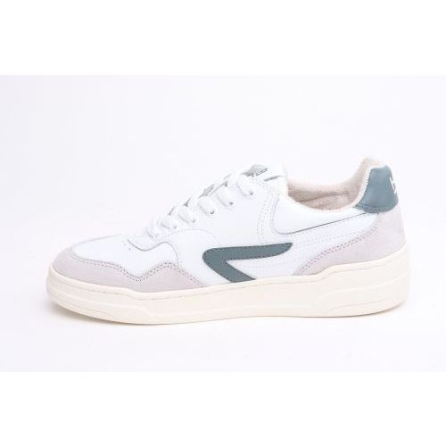 Hub Sneaker Wit heren (Court L68 M5901L68-L10-524 - Court L68 M5901L68-L10-524) - Rigi