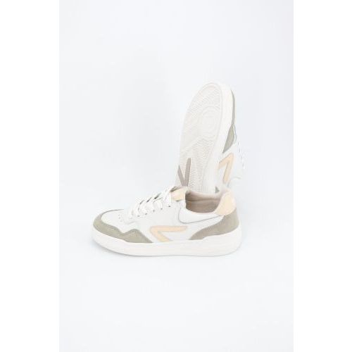 Hub Sneaker Off wit heren (Court L68 M5901L68-L10  - Court L68 M5901L68-L10 ) - Rigi