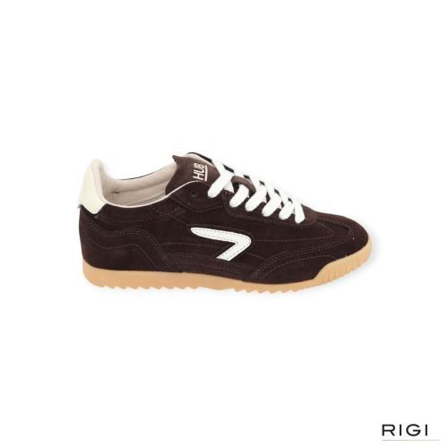 Hub Sneaker Bruin