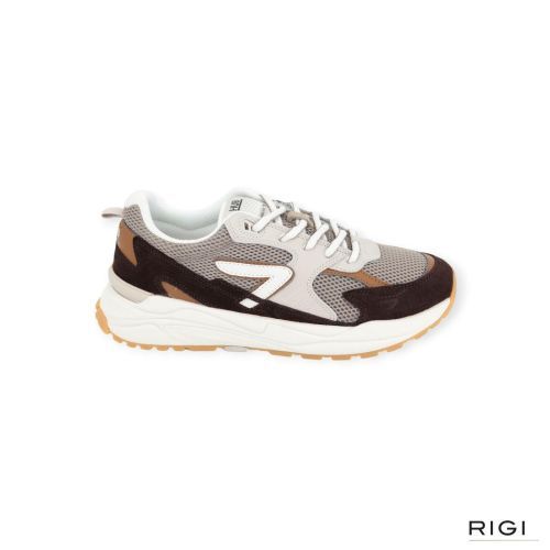 Hub Sneaker Bruin