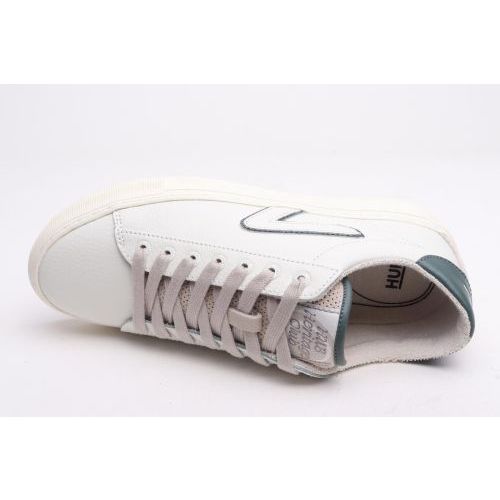 Hub Sneaker Wit heren (M4522L68-L10-505 Hook L68 - M4522L68-L10-505 Hook L68) - Rigi