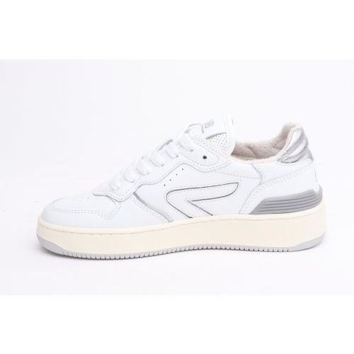 Hub Sneaker Wit dames (Smash L31 W5009L31-L10-A78 - Smash L31 W5009L31-L10-A78) - Rigi