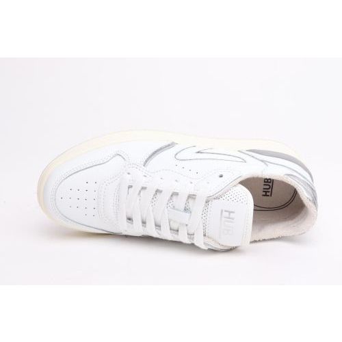 Hub Sneaker Wit dames (Smash L31 W5009L31-L10-A78 - Smash L31 W5009L31-L10-A78) - Rigi