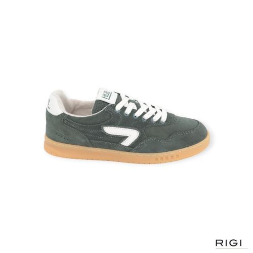 Hub Sneaker Groen