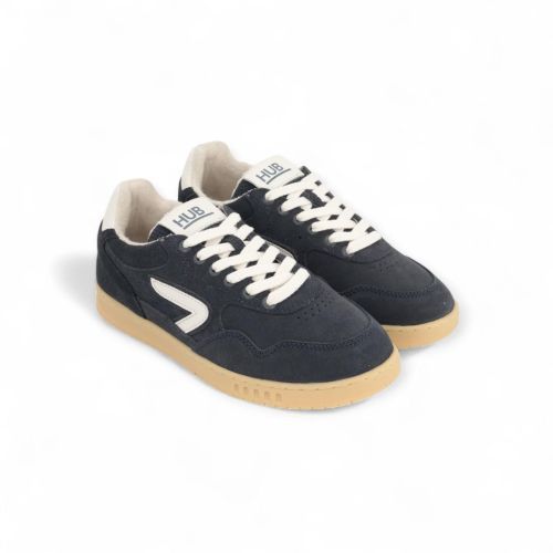 Hub Sneaker Blauw heren (Vancouver  - Vancouver) - Rigi