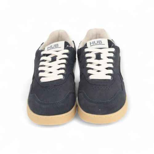 Hub Sneaker Blauw heren (Vancouver  - Vancouver) - Rigi