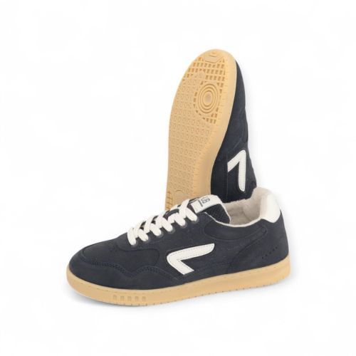 Hub Sneaker Blauw heren (Vancouver  - Vancouver) - Rigi