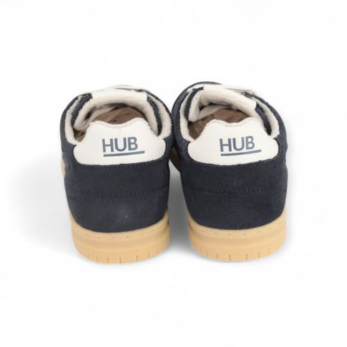 Hub Sneaker Blauw heren (Vancouver  - Vancouver) - Rigi