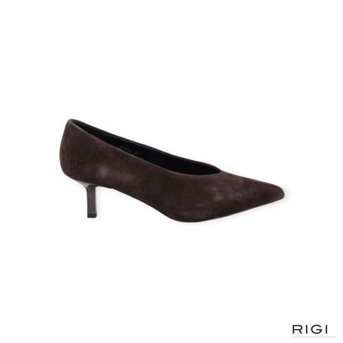 Jeannot Pump Bruin