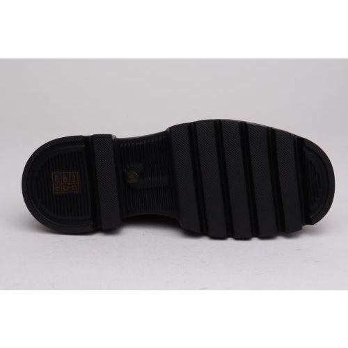 Jeannot Mocassins - Loafers Zwart dames (PJ531 - PJ531) - Rigi