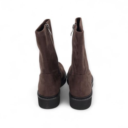 Jeannot Enkellaars - Boots Bruin dames (VJ583 - VJ583) - Rigi