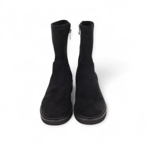 Jeannot Enkellaars - Boots Zwart dames (VJ583 - VJ583) - Rigi