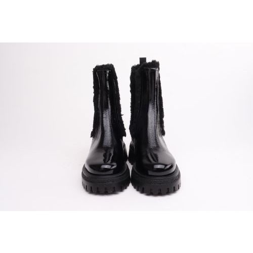 Jemi Enkellaars - Boots Zwart dames (99.24 - 99.24 ) - Rigi