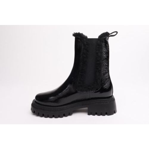 Jemi Enkellaars - Boots Zwart dames (99.24 - 99.24 ) - Rigi