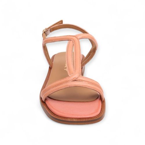 Jhay Sandaal Roze dames (2301 - 2301) - Rigi