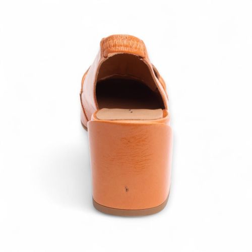 Jhay Mocassins - Loafers Oranje dames (2656 - 2656) - Rigi