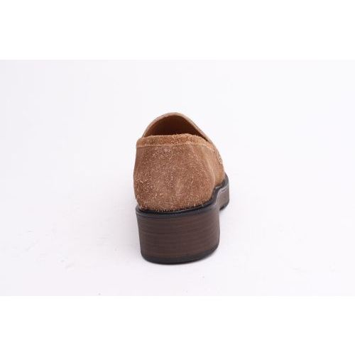 Jhay Mocassins - Loafers Bruin dames (8000 - 8000) - Rigi