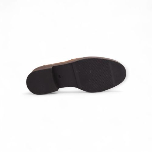 Jhay Mocassins - Loafers Bruin dames (8000 - 8000) - Rigi