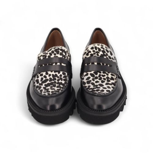 Jhay Mocassins - Loafers Cow dames (9071 - 9071) - Rigi