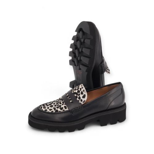 Jhay Mocassins - Loafers Cow dames (9071 - 9071) - Rigi