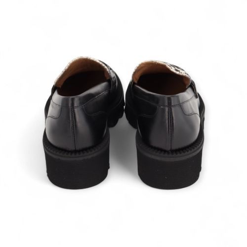 Jhay Mocassins - Loafers Cow dames (9071 - 9071) - Rigi