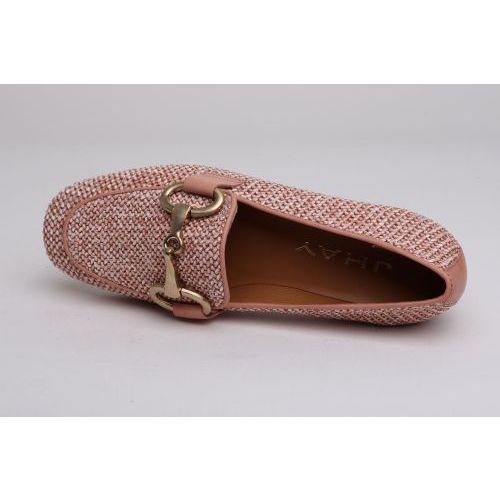 Jhay dames mocassin / loafer in