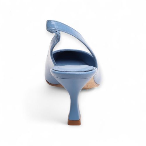 Julie Dee Pump Licht blauw dames (EN506/2619 - EN506/2619) - Rigi