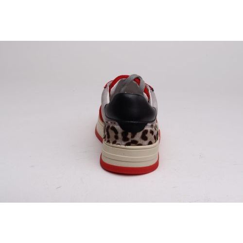 Kennel & Schmenger Sneaker Rood dames (21 15030.717  - 21 15030.717 ) - Rigi