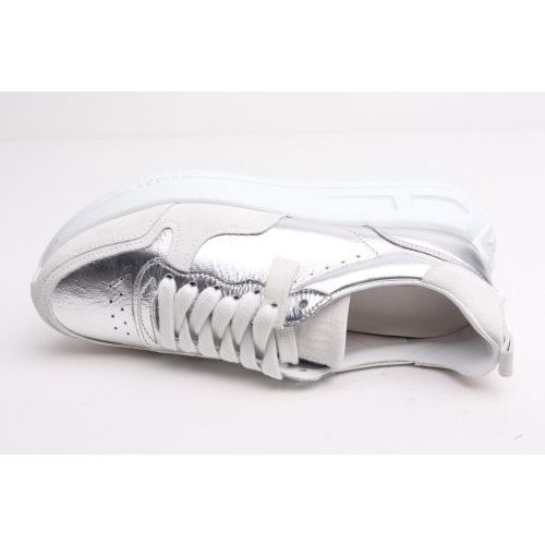 Kennel & Schmenger Sneaker Zilver dames (31 13310.568 - 31 13310.568) - Rigi