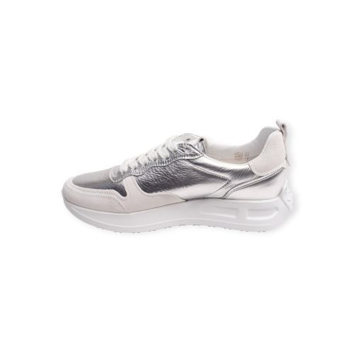 Kennel & Schmenger Sneaker Zilver dames (31 13310.568 - 31 13310.568) - Rigi
