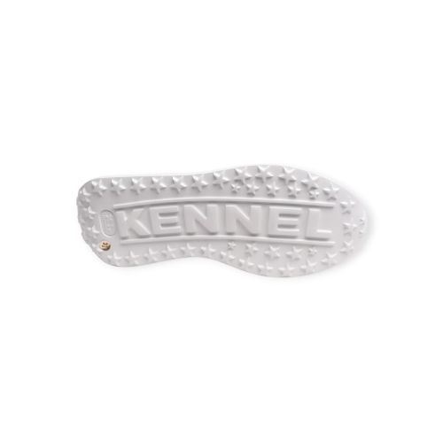 Kennel & Schmenger Sneaker Zilver dames (31 13310.568 - 31 13310.568) - Rigi