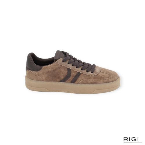 Kennel & Schmenger Sneaker Licht Bruin