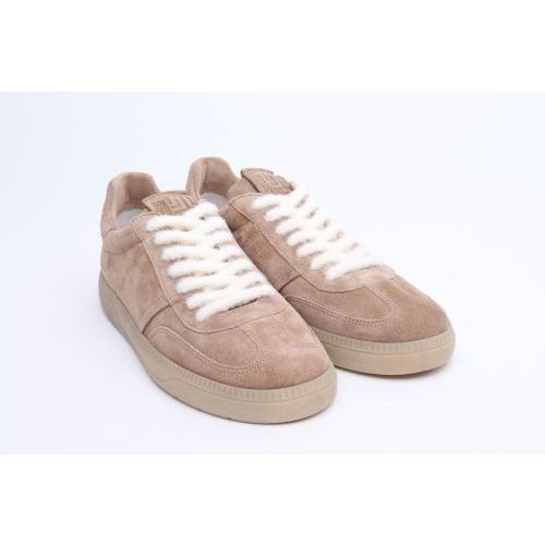 Kennel & Schmenger Sneaker Sand dames (41 22670.766 Pop - 41 22670.766 Pop) - Rigi