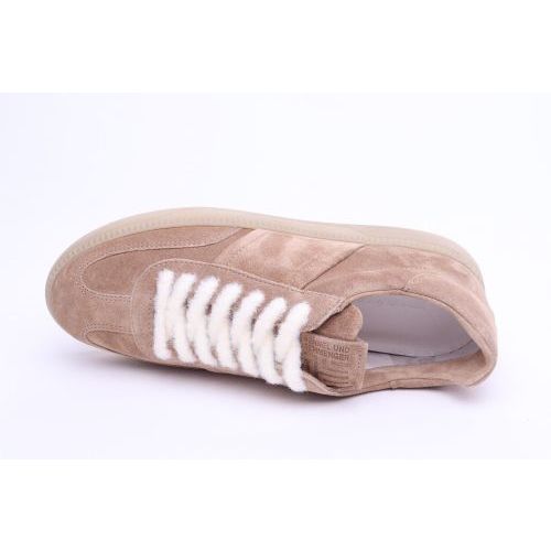 Kennel & Schmenger Sneaker Sand dames (41 22670.766 Pop - 41 22670.766 Pop) - Rigi