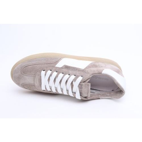 Kennel & Schmenger Sneaker Taupe dames (41 22700.559 Pop - 41 22700.559 Pop) - Rigi