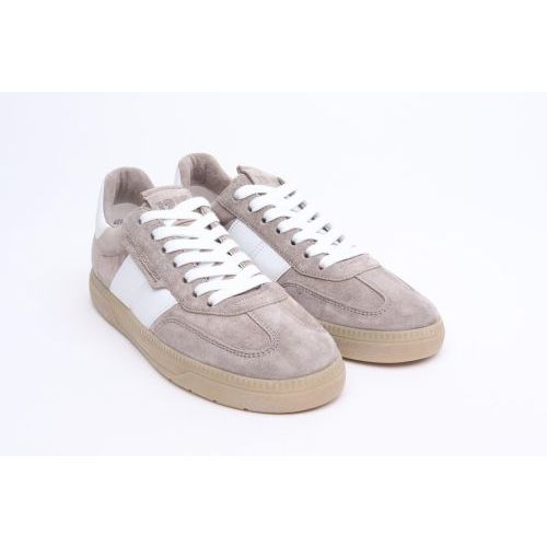 Kennel & Schmenger Sneaker Taupe dames (41 22700.559 Pop - 41 22700.559 Pop) - Rigi