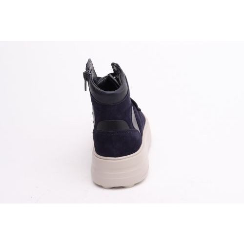 Kennel & Schmenger Sneaker Blauw dames (41 24680.688 - 41 24680.688) - Rigi