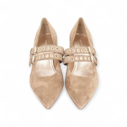 Kennel & Schmenger Pump Zand dames (51 51660.266 - 51 51660.266) - Rigi