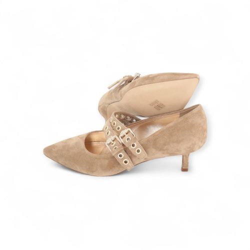 Kennel & Schmenger Pump Zand dames (51 51660.266 - 51 51660.266) - Rigi