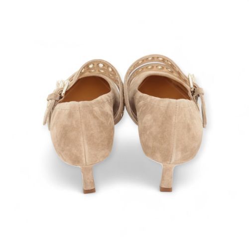 Kennel & Schmenger Pump Zand dames (51 51660.266 - 51 51660.266) - Rigi