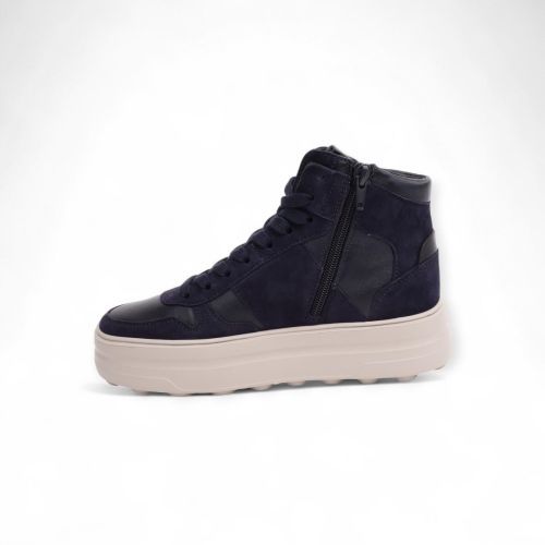 Kennel & Schmenger Sneaker Blauw dames (Break 41 24680.688 - Break 41 24680.688) - Rigi