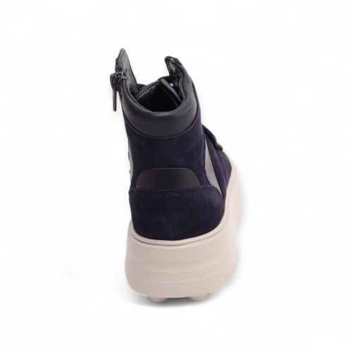 Kennel & Schmenger Sneaker Blauw dames (Break 41 24680.688 - Break 41 24680.688) - Rigi