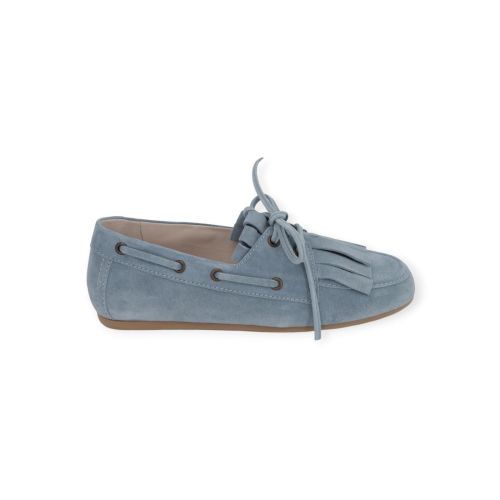Kennel & Schmenger Mocassins - Loafers Licht blauw