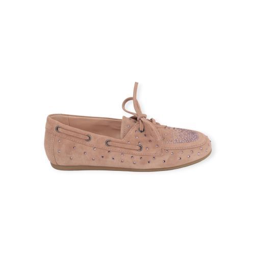 Kennel & Schmenger Mocassins - Loafers Roze
