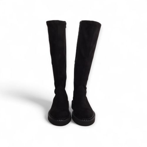 Kennel & Schmenger Laarzen Zwart dames (Freda 41 37130.670 - Freda 41 37130.670) - Rigi